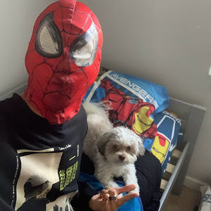 Meet your Posher, Brian